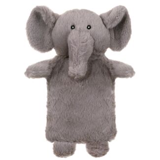 Cozy Elephant Hot Water Bottle