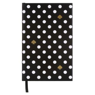 Polka Dot Journal