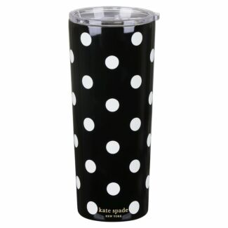 Picture Dot Stainless Steel Tumbler