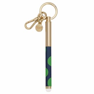 Sonnet Dot Key Fob Stylus Pen