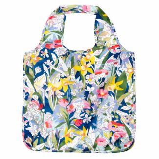 Paint by Numbers Reusable Shopping Tote