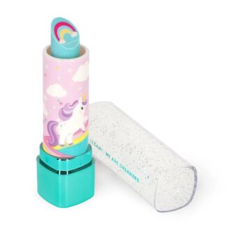 Xoxo Unicorn Scented Eraser
