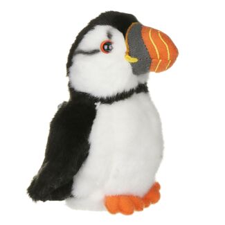 Small Puffin