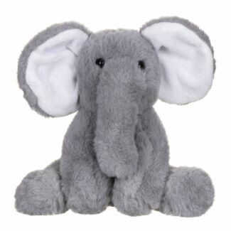 RPET Elephant Plush Soft Toy