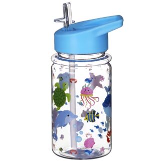 Sea Life Drinks Bottle