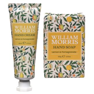 Fruits Hand Cream & Soap