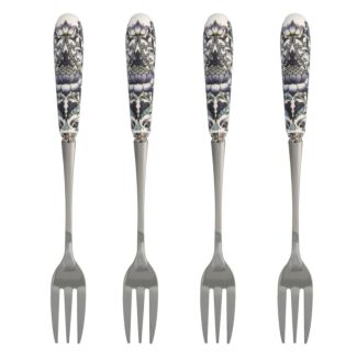 Lodden Set of 4 Forks