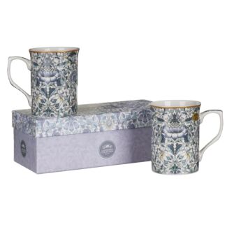 Lodden Set of 2 Mugs