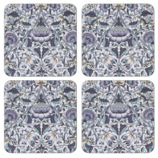 Lodden Set of 4 Coasters