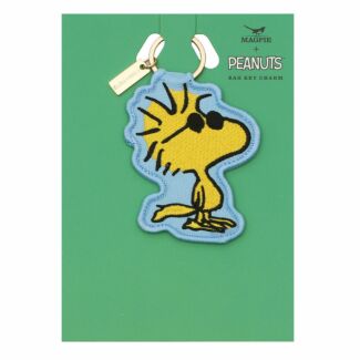 Peanuts Woodstock Shades Bag Charm