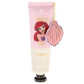 Disney Princess Ariel Hand Cream & Nail File Set