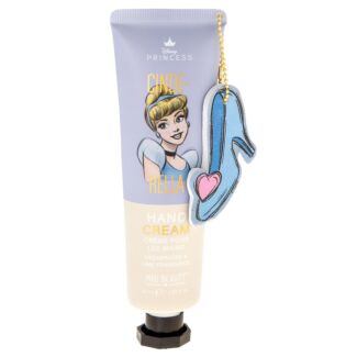 Disney Princess Cinderella Hand Cream & Nail File Set