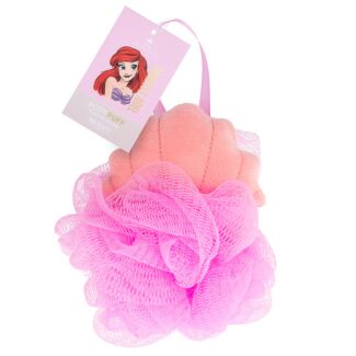 Disney Princess Ariel Body Puff