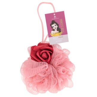 Disney Princess Belle Body Puff