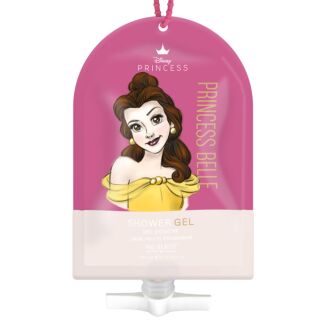 Disney Princess Belle Shower Gel