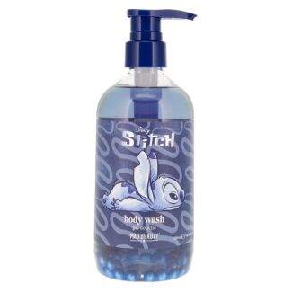 Stitch Denim Body Wash - Blueberry