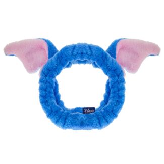 Stitch Denim Headband