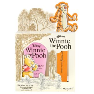 Winnie The Pooh Hand Care Set with Nail File