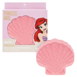 Disney Princess Ariel Bath Fizzer
