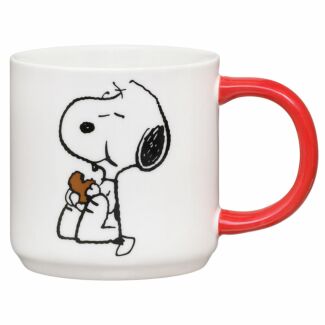 One Cookie Boxed Mug