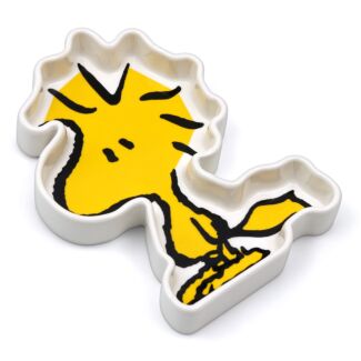 Peanuts Woodstock Shaped Large Trinket Dish