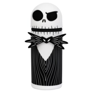 The Nightmare Before Christmas Jack Skellington Silicone Pencil Case