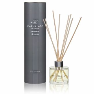 Cashmere & Cocoa 100ml Reed Diffuser