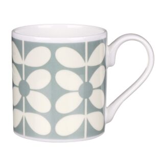 Duck Egg 60’s Stem Standard Mug
