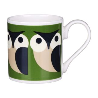 Apple Owl Standard Mug