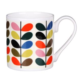 Classic Multi Stem Fun Standard Mug