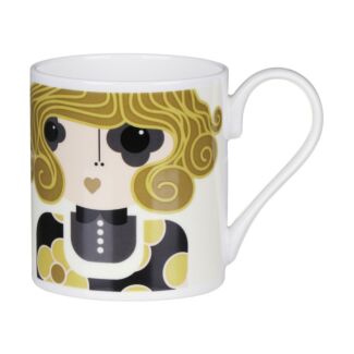 Dee Dee Olive Standard Mug
