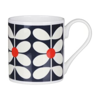 60’s Stem Navy Standard Mug