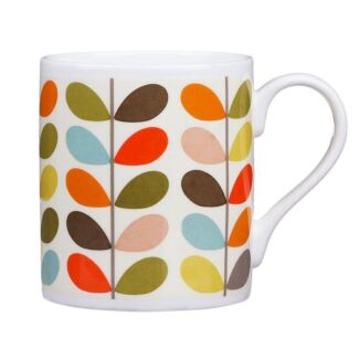New Multi Stem Standard Mug
