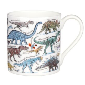 Dinosaurs Large Mug