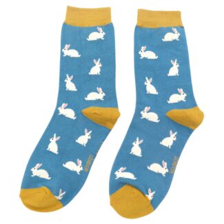 Blue Rabbit Women’s Bamboo Socks