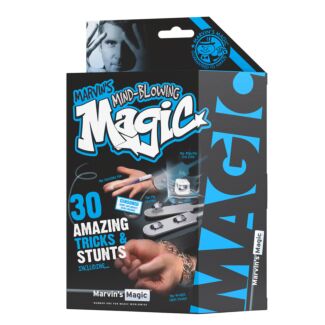 Ultimate Magic 30 Amazing Tricks & Stunts