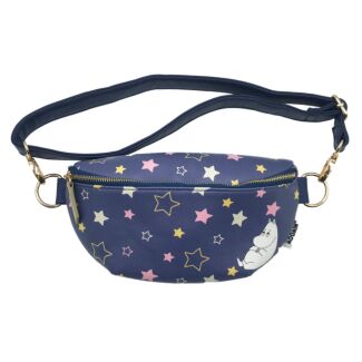 Moomin Star Bum Bag