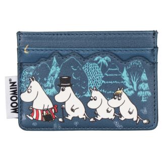 Moomin Forest Card Holder