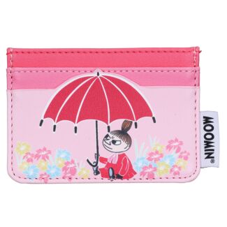 Moomin Little My Card Holder
