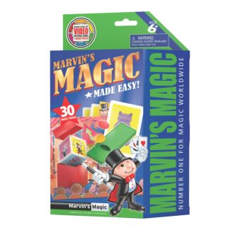 Made Easy 30 Tricks In 1 – Green