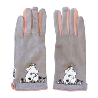 Moomin Love Gloves