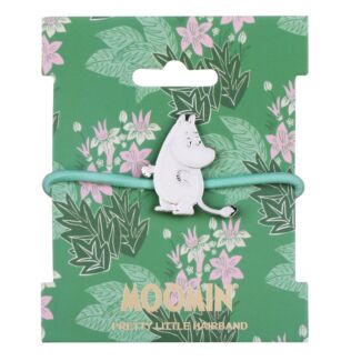 Moomin Enamel Hairband