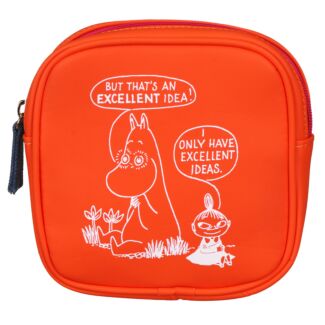 Moomin ‘Idea’ Makeup Bag