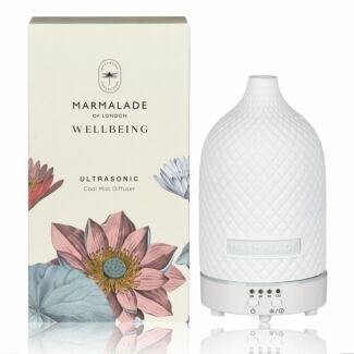 Wellbeing Ultrasonic Cool Mist Diffuser