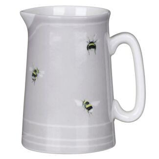Bee & Stripe Small Jug