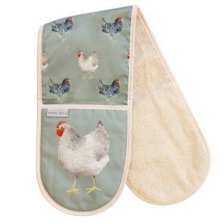 Chicken Double Oven Glove