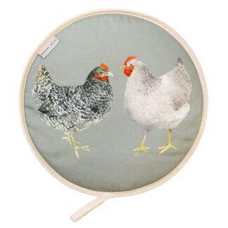 Chicken Hob Cover