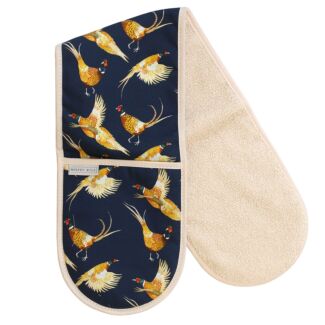 Flying Pheasant Double Oven Glove