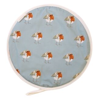 Robin Hob Cover