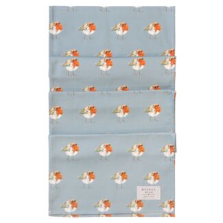 Robin Table Runner